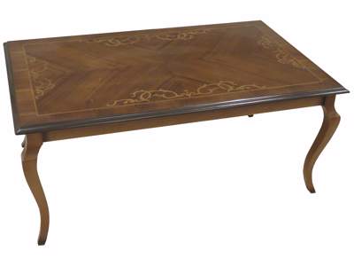 میز جلو مبل معرق کلاسیک ترنج